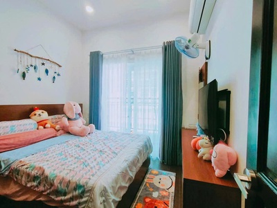Chung cư hot nhất thời điểm hiện tại mermaid seaview 1