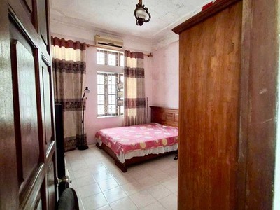 Mp hồ linh quang - lô góc 3 thoáng - 147m2 - vỉa hè đá bóng - 68 tỷ 2