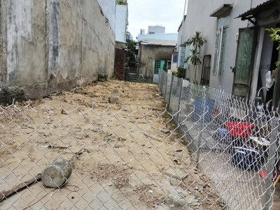 Siêu vị trí trương định lô 85m dài 21m giá tốt nhất khu vực 0