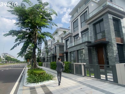 Mở bán 226 căn biệt thự dự án gladia  khang điền   keppel , đ.võ chí công, p.bình trưng, q2 1