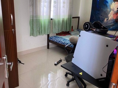 Bán nhà đường hồ bá phấn, phước long a, 9, tp hcm. dt 130m2, 2 tầng, 4pn, giá 9,8 tỷ, sổ hồng. liên 3