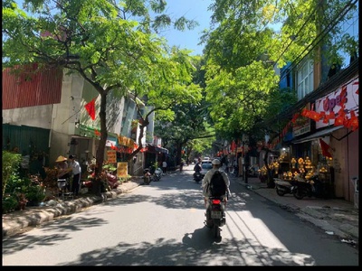 Bán nhà phường liễu giai , ba đình , quận vùng lõi trung tâm 1