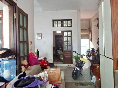 Mp hồ linh quang - lô góc 3 thoáng - 147m2 - vỉa hè đá bóng - 68 tỷ 3