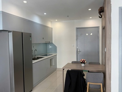 Bán nhanh căn hộ 2n  phân khu sapphire - rẻ nhất vinhomes ocean park - full đồ đẹp 3