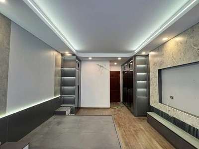 Nhà đẹp chính chủ - giá tốt - vị trí đẹp tại hồ tùng mậu, cầu giấy, tphn 3