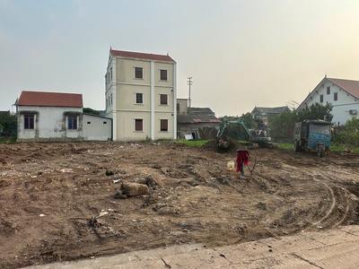 Bán đất trại diền cực đẹp ô tô qua phú xuyên, hà nội 3