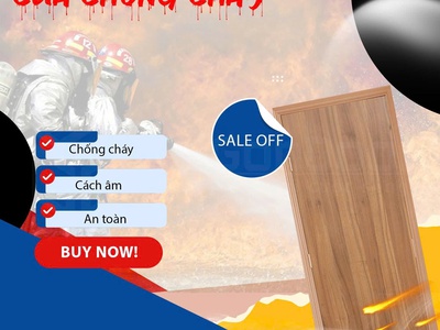 Cửa Gỗ Chống Cháy Là Gì Tiêu Chuẩn Lợi Ích Không Thể Bỏ Qua 1