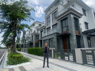 Mở bán 226 căn biệt thự dự án gladia  khang điền   keppel , đ.võ chí công, p.bình trưng, q2 0