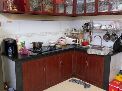 Bán nhà đường hồ bá phấn, phước long a, 9, tp hcm. dt 130m2, 2 tầng, 4pn, giá 9,8 tỷ, sổ hồng. liên 2