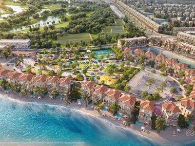 Vinhomes green paradise cần giờ   kiến tạo đỉnh cao phong cách sống chuẩn resort 4