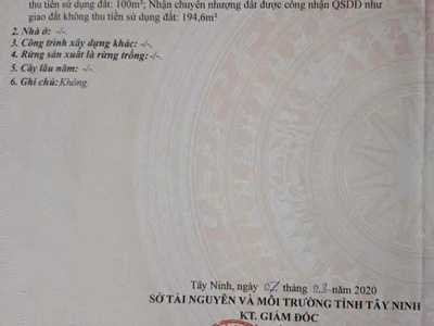 Siêu phẩm đất đẹp - chính chủ bán gấp - phù hợp cho mọi gia đình 2