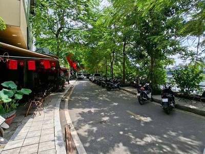 Mp hồ linh quang - lô góc 3 thoáng - 147m2 - vỉa hè đá bóng - 68 tỷ 4