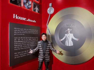 Căn 2005 hanoi signature   view hồ tây, rộng gần 200m , thanh toán 42.5 tỷ   nhận nhà ngay 48h 4