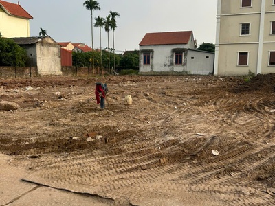 Bán đất trại diền cực đẹp ô tô qua phú xuyên, hà nội 4