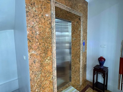 Nhà mới phố thụy khuê 50m 6t mt4,8 nhỉnh 15tỷ - mặt ngõ thông - kinh doanh - thang máy - vài bước 1