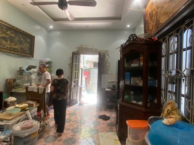 Chính chủ bán đất tân thụy   64m    mặt tiền 4.5m   giá 11.5 tỷ 3