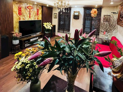 Ngõ thông thụy khuê- hoàng hoa thám 38m,6t giá chào nhỉnh 10 tỷ 4