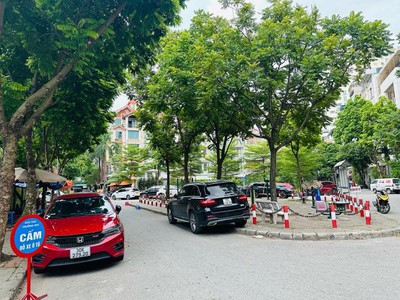 Phân lô trung yên, lô góc kinh doanh, ô tô dừng đỗm 51m, 17.9 tỷ 2