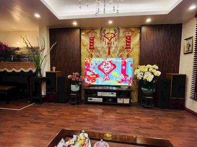 Ngõ thông thụy khuê- hoàng hoa thám 38m,6t giá chào nhỉnh 10 tỷ 0