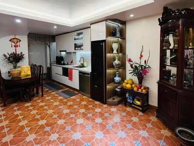 Ngõ thông thụy khuê- hoàng hoa thám 38m,6t giá chào nhỉnh 10 tỷ 2