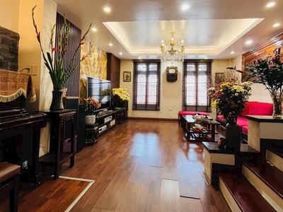 Ngõ thông thụy khuê- hoàng hoa thám 38m,6t giá chào nhỉnh 10 tỷ 1