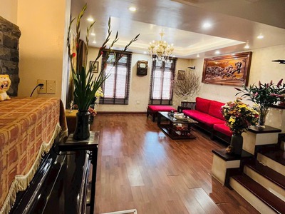 Ngõ thông thụy khuê- hoàng hoa thám 38m,6t giá chào nhỉnh 10 tỷ 3