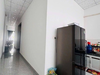 Chính chủ vỡ nợ cần thanh lý nhà cấp 4 mặt tiền gần bưu điện xã phong phú BC 1