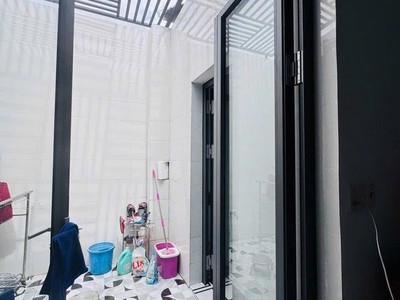 Chính chủ vỡ nợ cần thanh lý nhà cấp 4 mặt tiền gần bưu điện xã phong phú BC 3