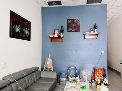 Chính chủ vỡ nợ cần thanh lý nhà cấp 4 mặt tiền gần bưu điện xã phong phú BC 5