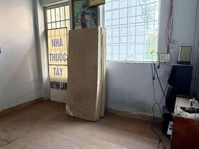 Nhà mt đường nguyễn tư giản phường 12 quận gò vấp cũ. 2