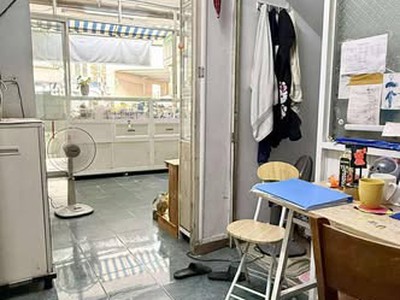 Nhà mt đường nguyễn tư giản phường 12 quận gò vấp cũ. 1