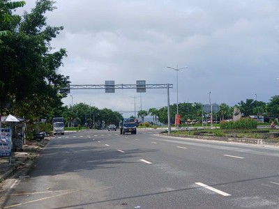 Bán gấp lô đất tiềm năng mặt tiền võ nguyên giáp   ngay bến xe liên tỉnh phía nam, nha trang 3