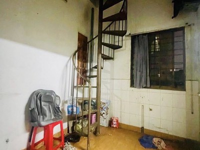 Gò dầu tân phú   nhà mặt tiền   ngang hơn 5   3 tầng   nhỉnh 7 4