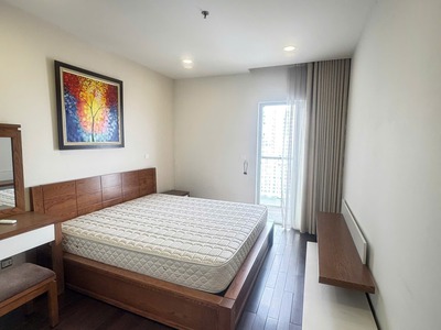 Siêu căn hộ lancaster 20 núi trúc, ba đình 115m 3pn, tiện ích vip, chỉ 13.2 tỷ 3