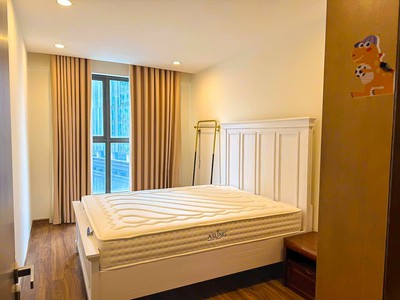 Căn hộ cao cấp golden palm 21 lê văn lương 130m 3pn nội thất siêu đẹp, 15.8 tỷ 4