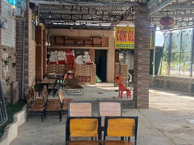 Bán gấp lô đất tiềm năng mặt tiền võ nguyên giáp   ngay bến xe liên tỉnh phía nam, nha trang 1