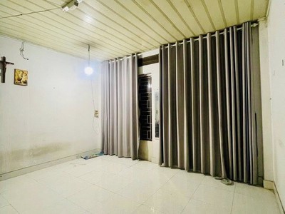 Mặt tiền ngay gò dầu - 62m ngang hơn 5 - 3 tầng - 3pn chỉ 7.x tỷ 3