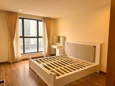 Căn hộ cao cấp golden palm 21 lê văn lương 130m 3pn nội thất siêu đẹp, 15.8 tỷ 3