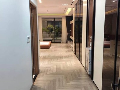 Sát lotte mall- nhà 6 tầng thang máy- võ chí công/ tây hồ- dt 42m2, mt 5m-hơn 10 tỷ 1