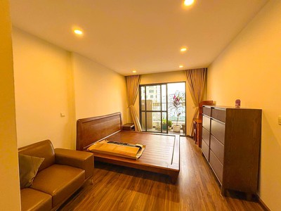 Căn hộ cao cấp golden palm 21 lê văn lương 130m 3pn nội thất siêu đẹp, 15.8 tỷ 2