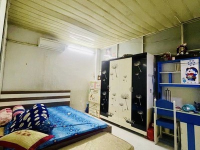 Mặt tiền ngay gò dầu - 62m ngang hơn 5 - 3 tầng - 3pn chỉ 7.x tỷ 2