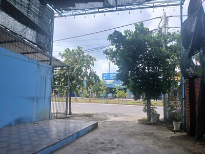 Bán gấp lô đất tiềm năng mặt tiền võ nguyên giáp   ngay bến xe liên tỉnh phía nam, nha trang 2