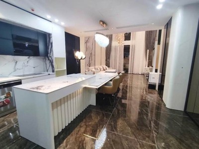 Sát lotte mall- nhà 6 tầng thang máy- võ chí công/ tây hồ- dt 42m2, mt 5m-hơn 10 tỷ 0