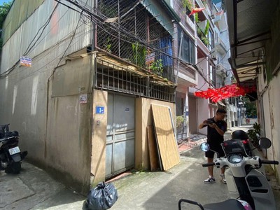 Bán nhà ngọc thụy lô góc 83m mặt tiền 4.2m giá 22.5 tỷ 4