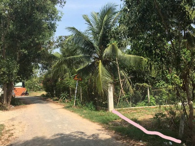 Siêu phẩm đất đẹp - chính chủ bán gấp - phù hợp cho mọi gia đình 3