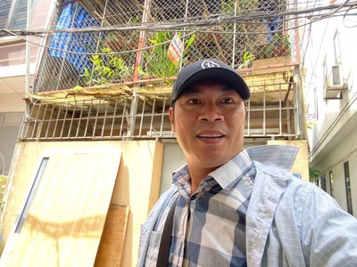 Bán nhà ngọc thụy lô góc 83m mặt tiền 4.2m giá 22.5 tỷ 3