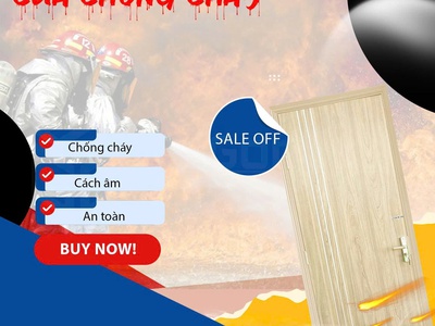 Cửa Gỗ Chống Cháy Là Gì Tiêu Chuẩn Lợi Ích Không Thể Bỏ Qua 2