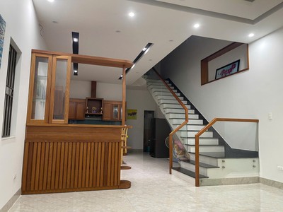 Bán nhà 3 tầng an hải 6 gần vương thừa vũ trần nhân tông, 100m , giá 12.x tỷ 0