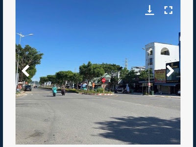 Lê đại hành giao nguyễn hữu thọ, khuê trung cẩm lệ, nhà 3 tầng mặt tiền kinh doanh. 4