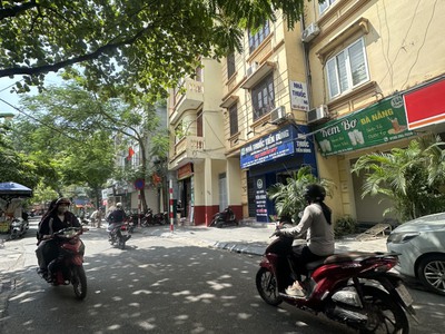 Vũ ngọc phan 101m 17 phòng khép kín chỉ 19,3 tỷ 0